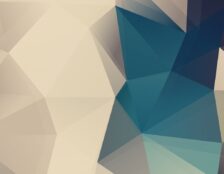 polygon, grunge, texture