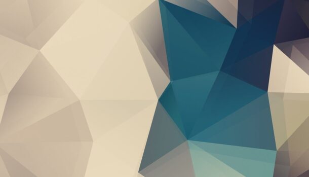 polygon, grunge, texture