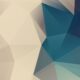 polygon, grunge, texture