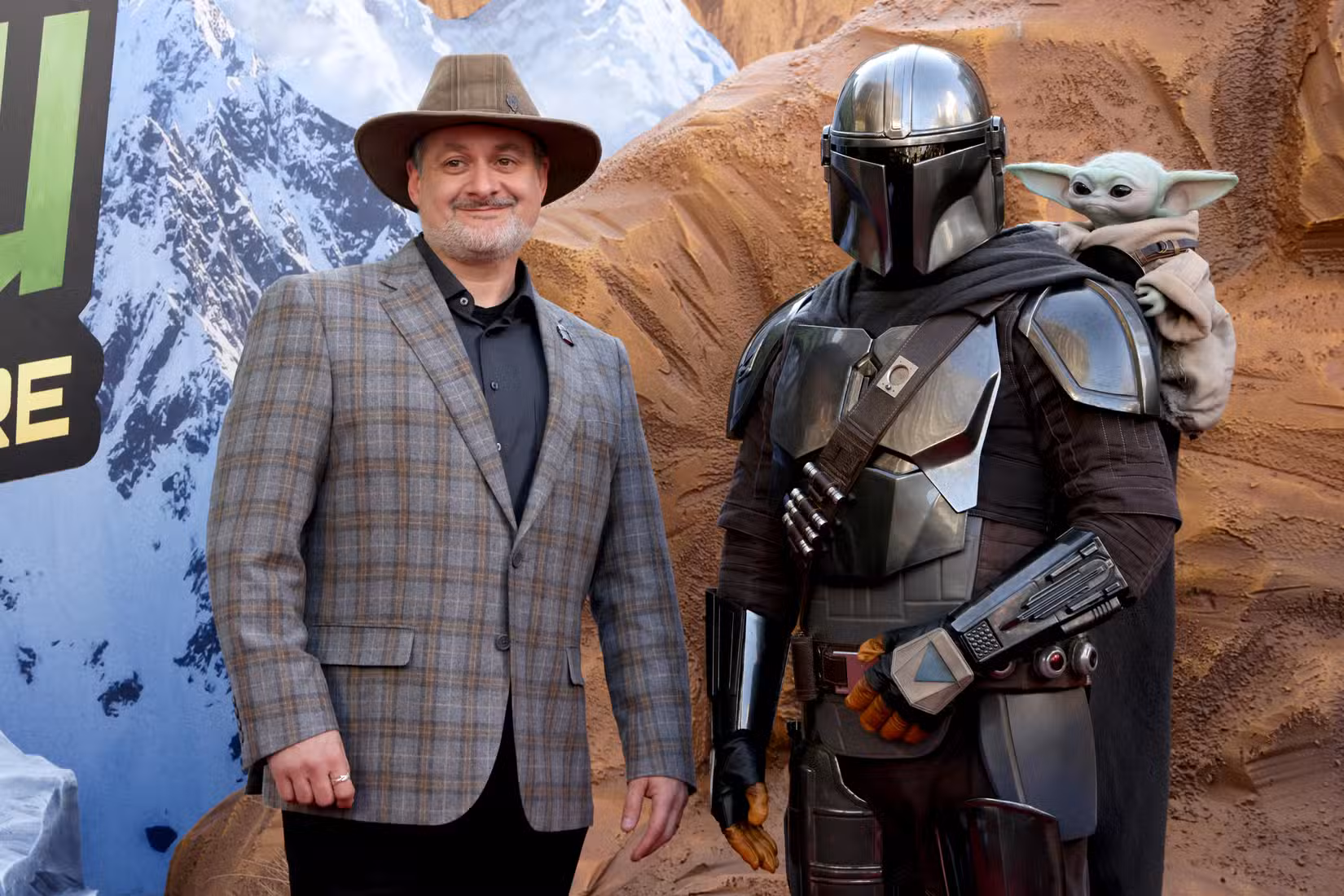 Dave Filoni