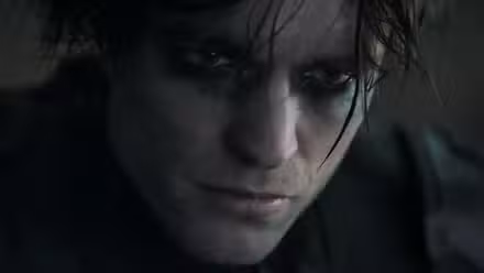 robert pattinson no batman
