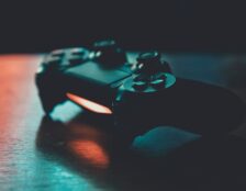 DualShock 4