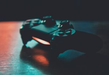 DualShock 4