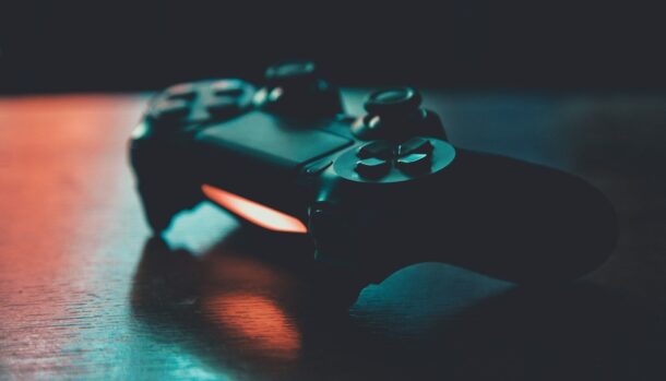 DualShock 4