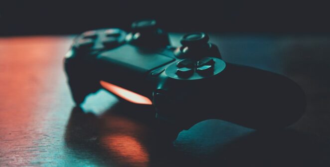DualShock 4