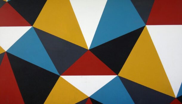 multicolored wallpaper