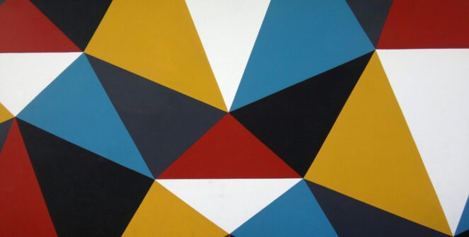 multicolored wallpaper
