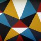 multicolored wallpaper