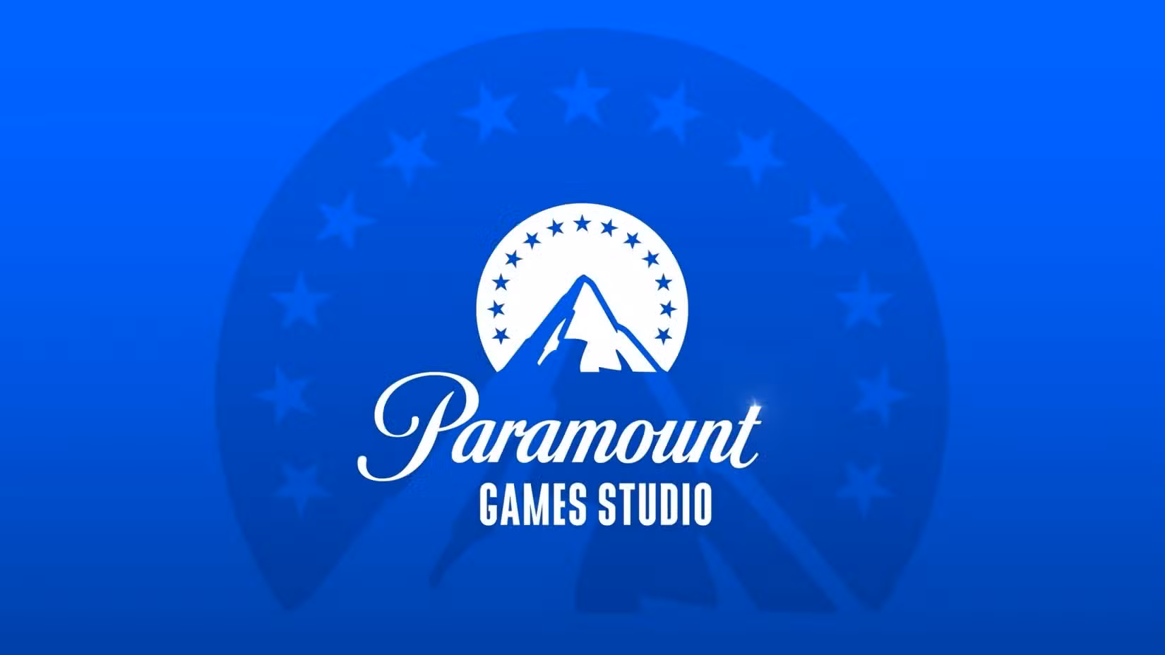 Logotipo da Paramount Games Studios