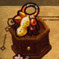 Uma imagem de As Aventuras de Elliot mostrando o charme decadente