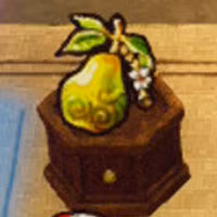Uma imagem de As Aventuras de Elliot mostrando Charme Expeardiente