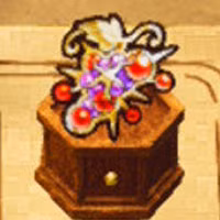 Uma imagem de As Aventuras de Elliot mostrando Fury Brooch