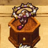 Uma imagem de As Aventuras de Elliot mostrando Tornozeleira Moles