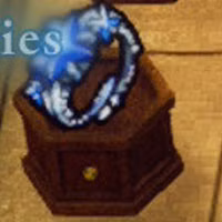 Uma imagem de As Aventuras de Elliot mostrando Anel Brilhante