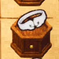 Uma imagem de As Aventuras de Elliot mostrando Anel Branco