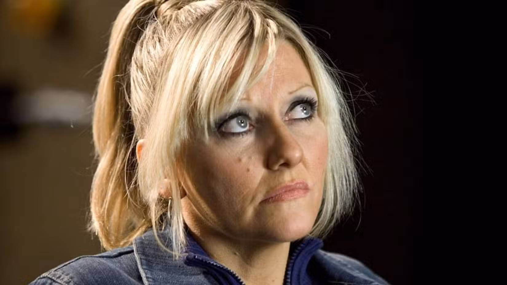 médico que jackie tyler