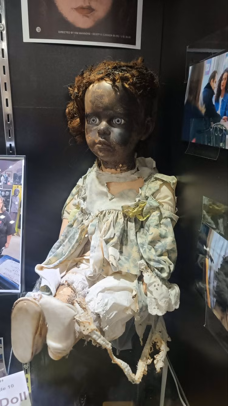 museu dos arquivos x chinga