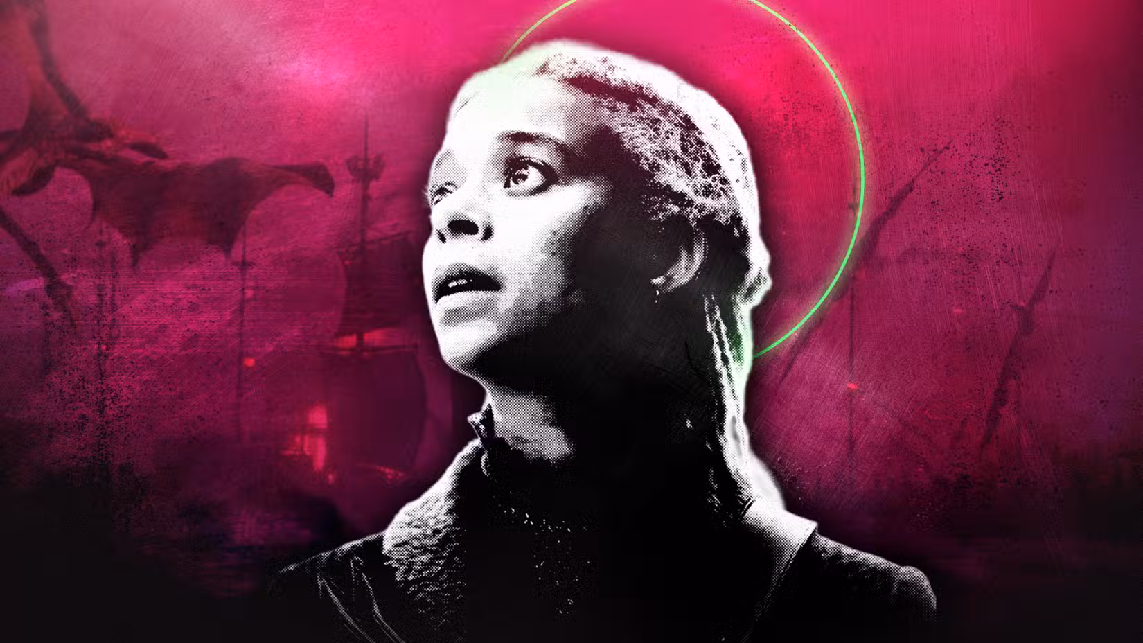 Rhaena Targaryen