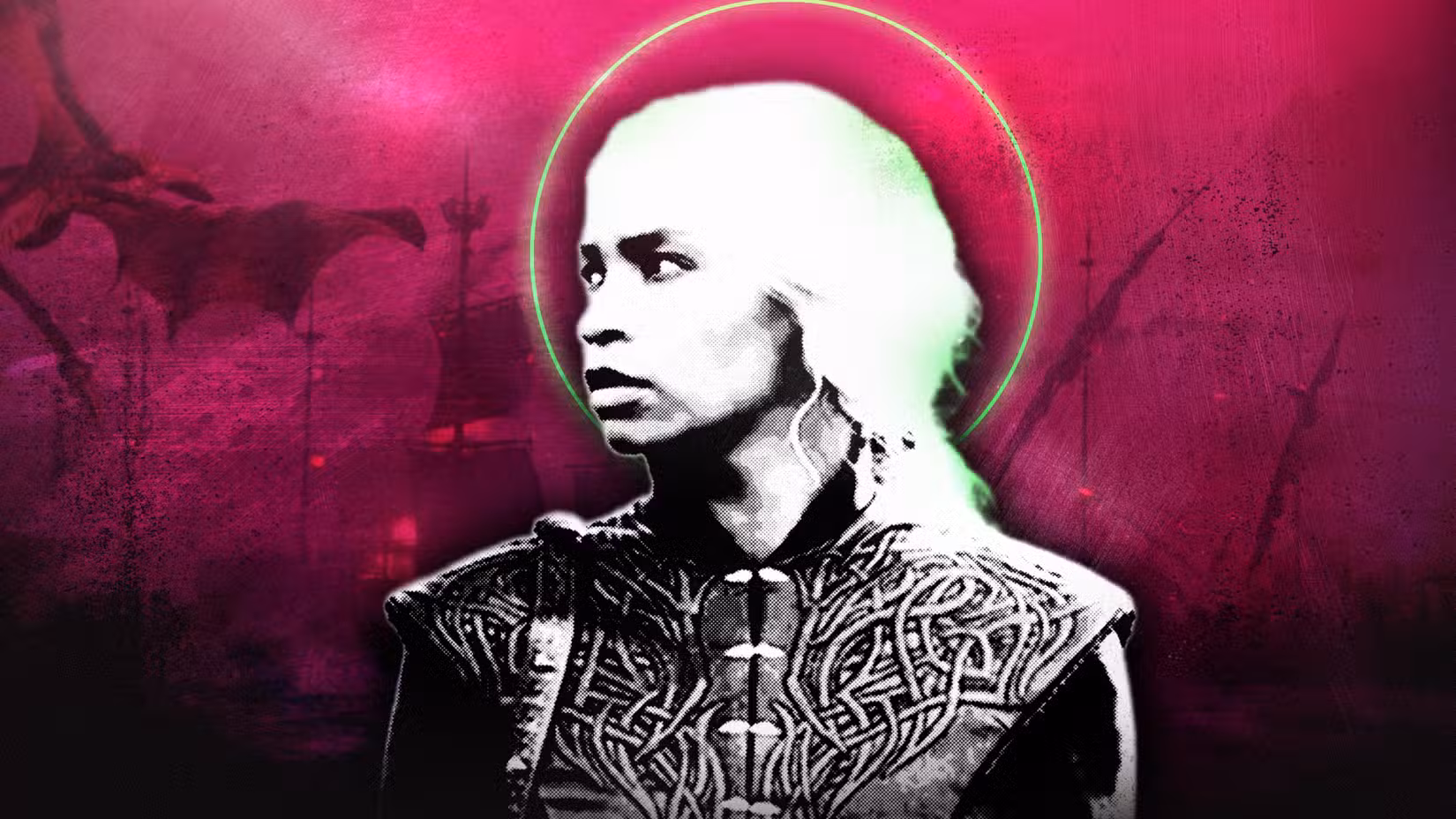 Baela Targaryen