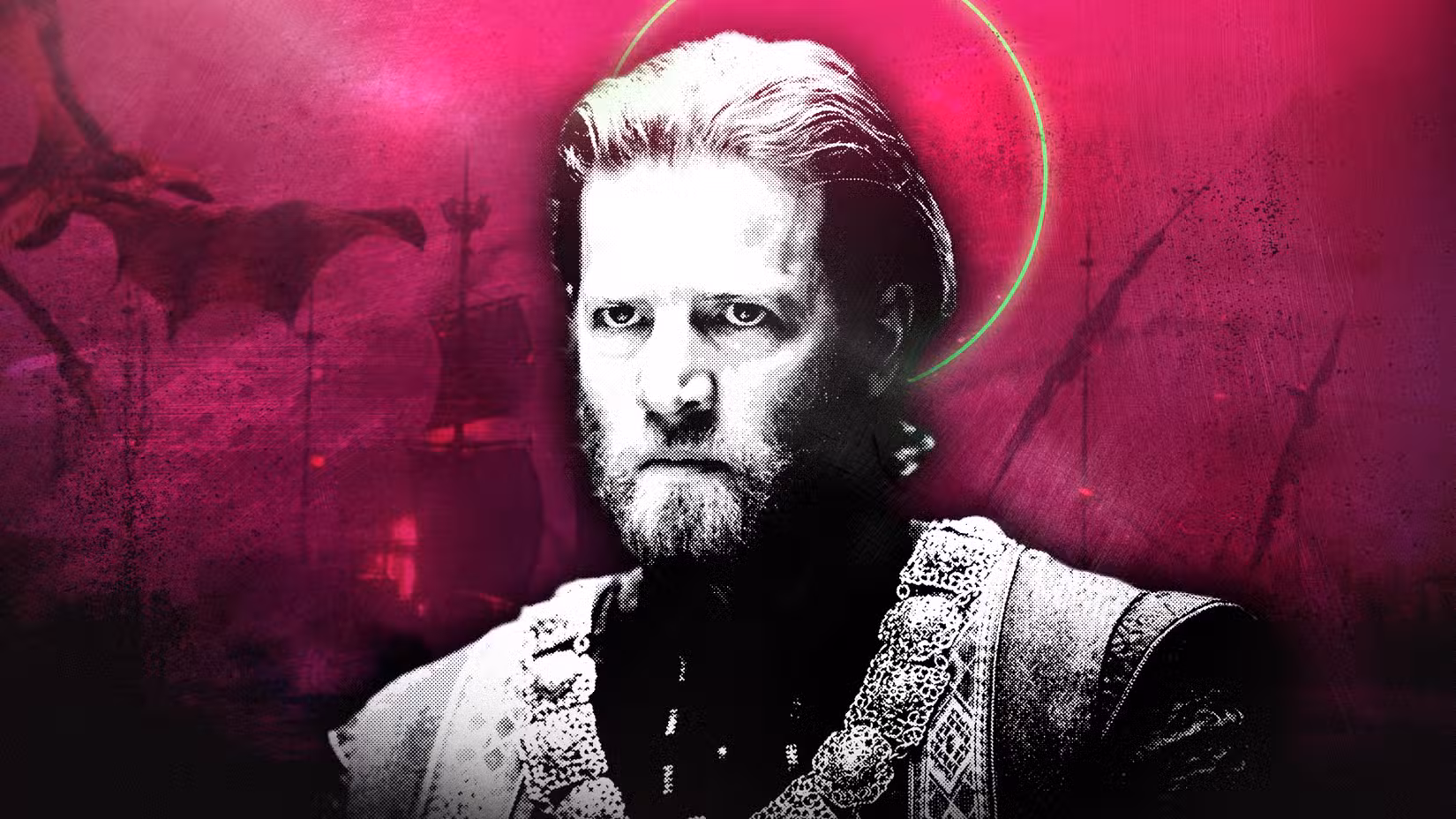 Tyland Lannister