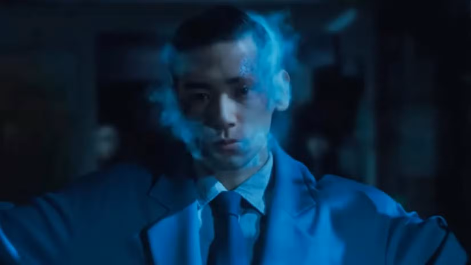 Vapor Humano 2026