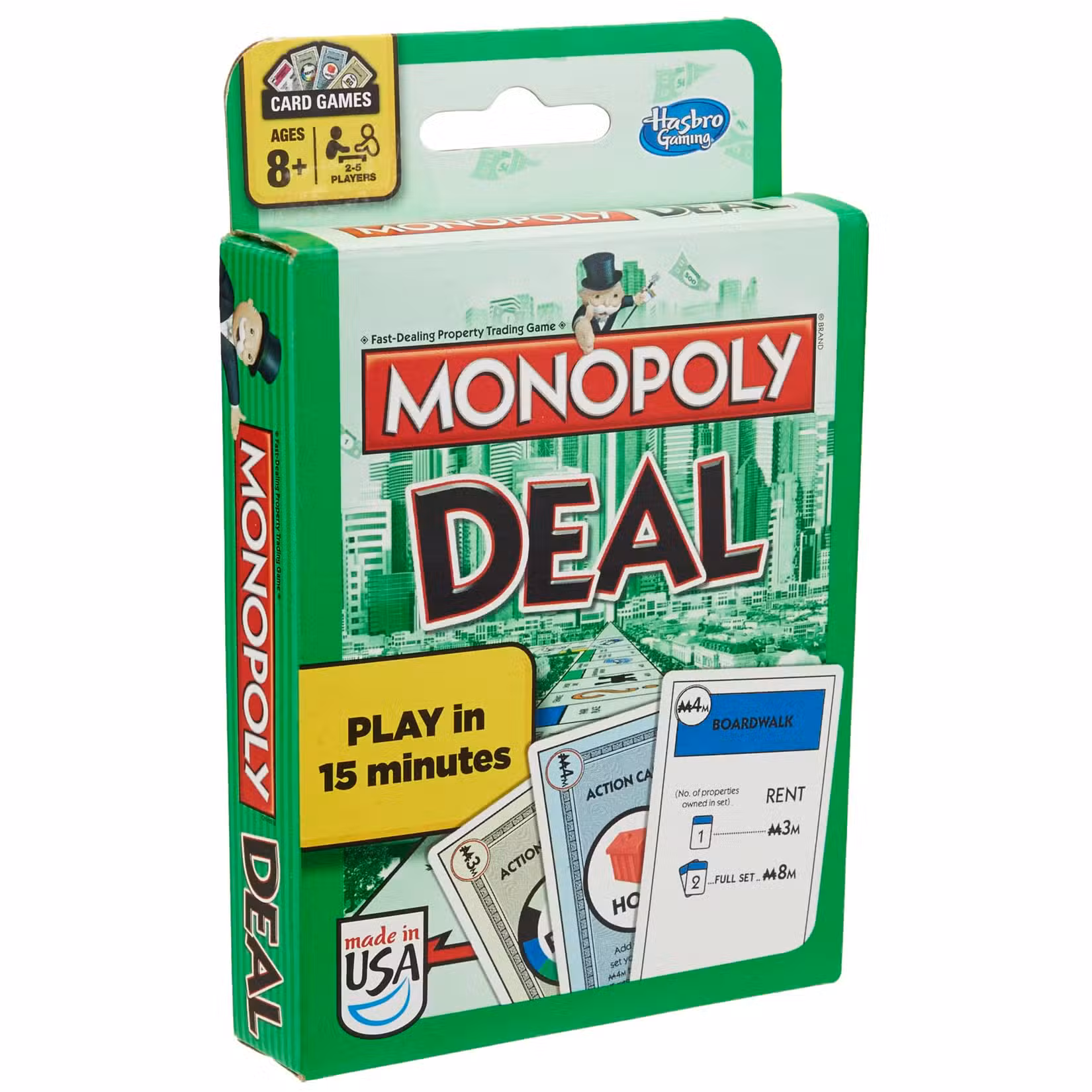 acordo de monopólio