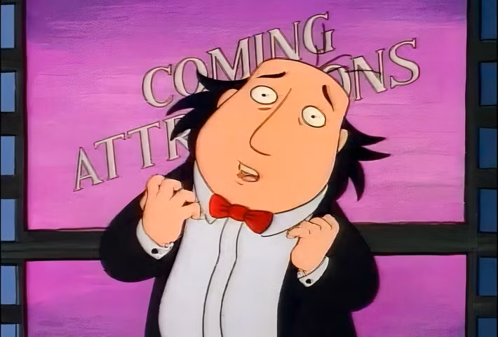 Jay Sherman