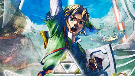 Zelda: Skyward Sword HD passo a passo e guias