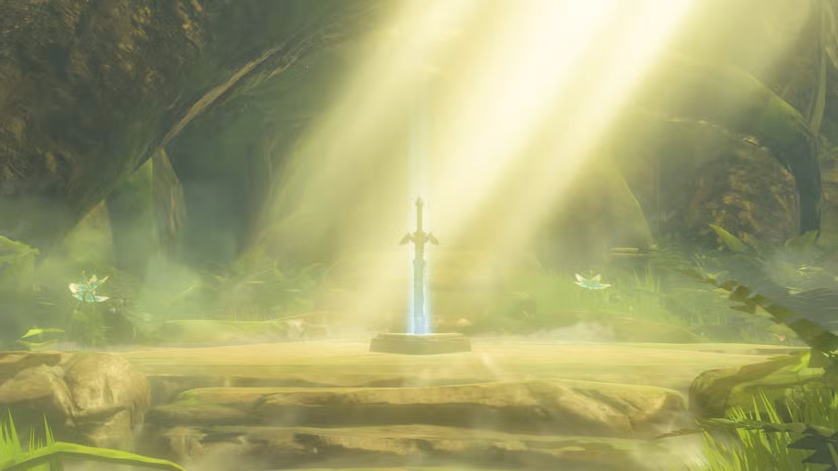 A lenda de Zelda: Breath of the Wild