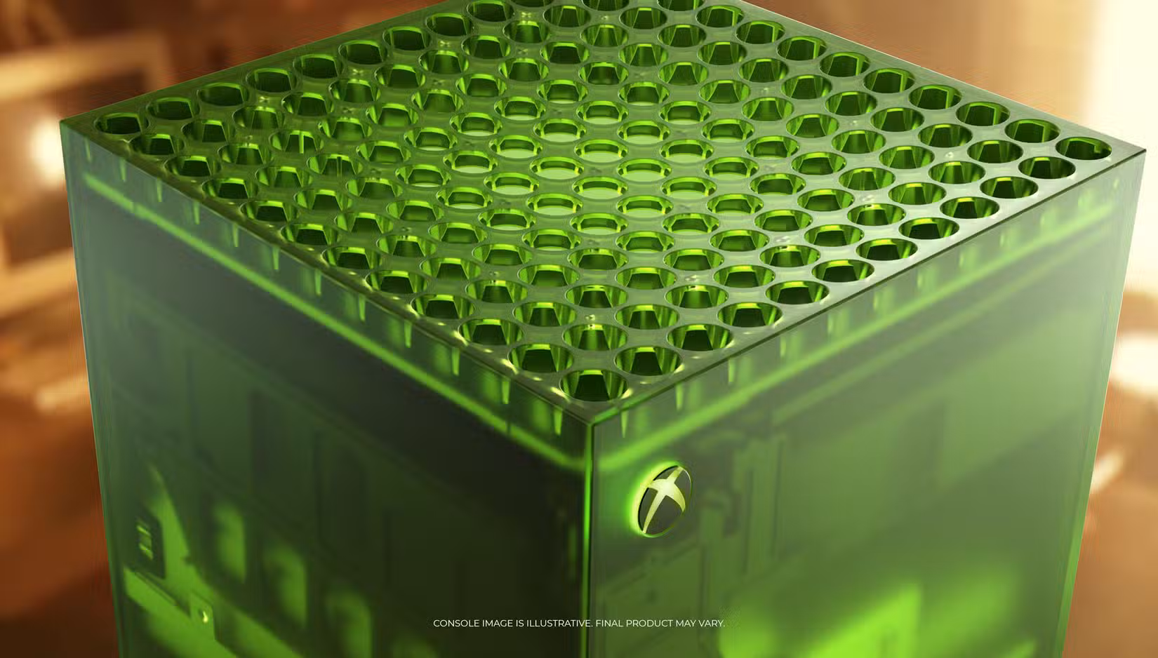 Consola Xbox Série X25