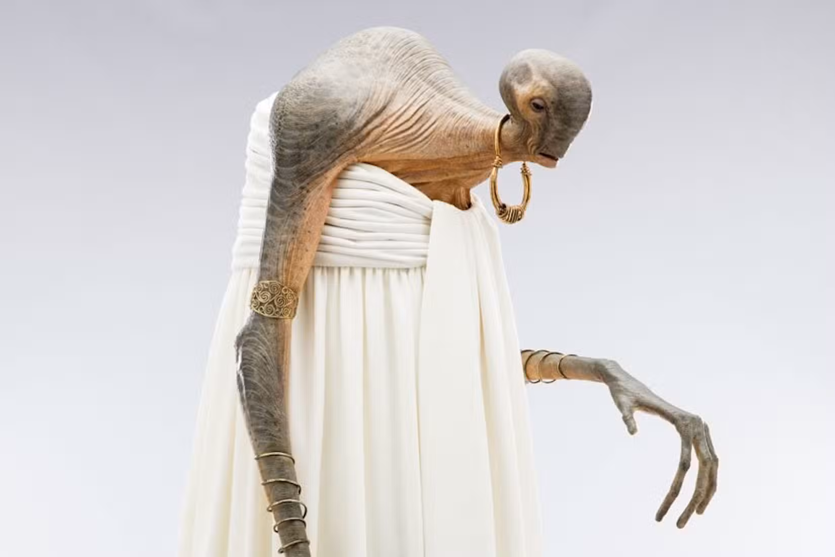 Lexo Sooger de Star Wars