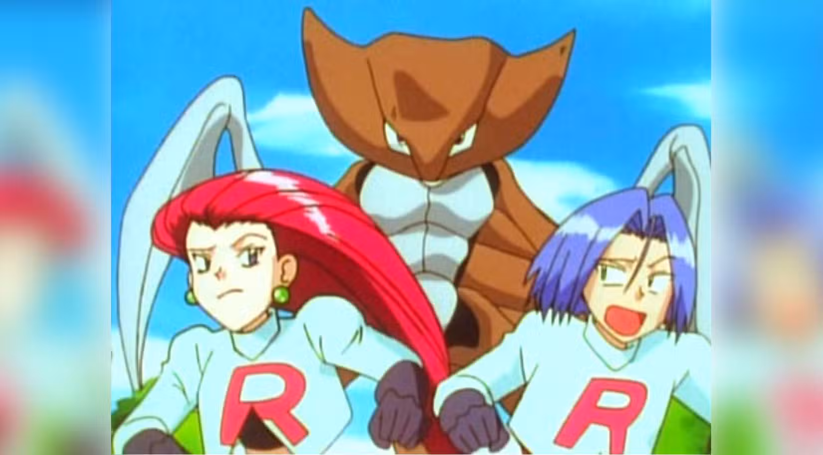 Pokémon-anime