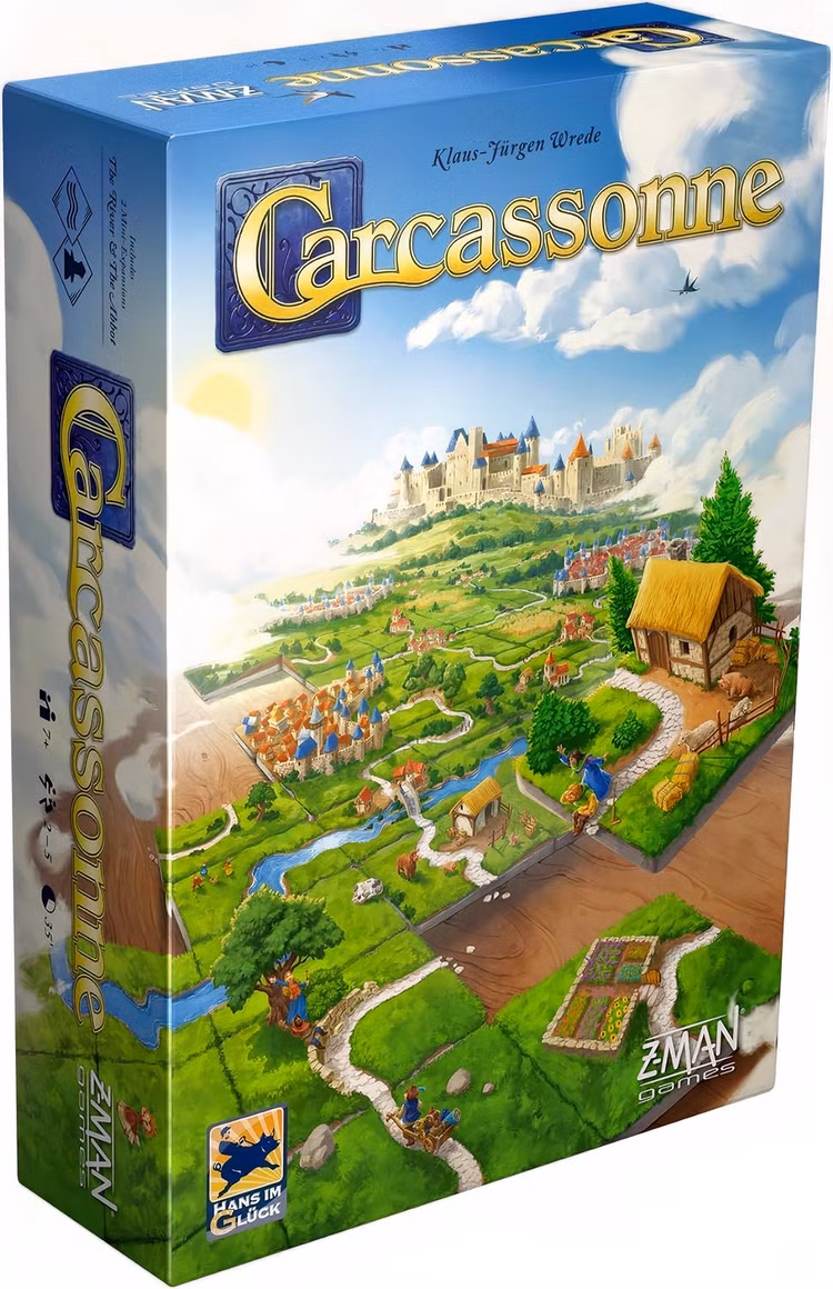 Carcassona