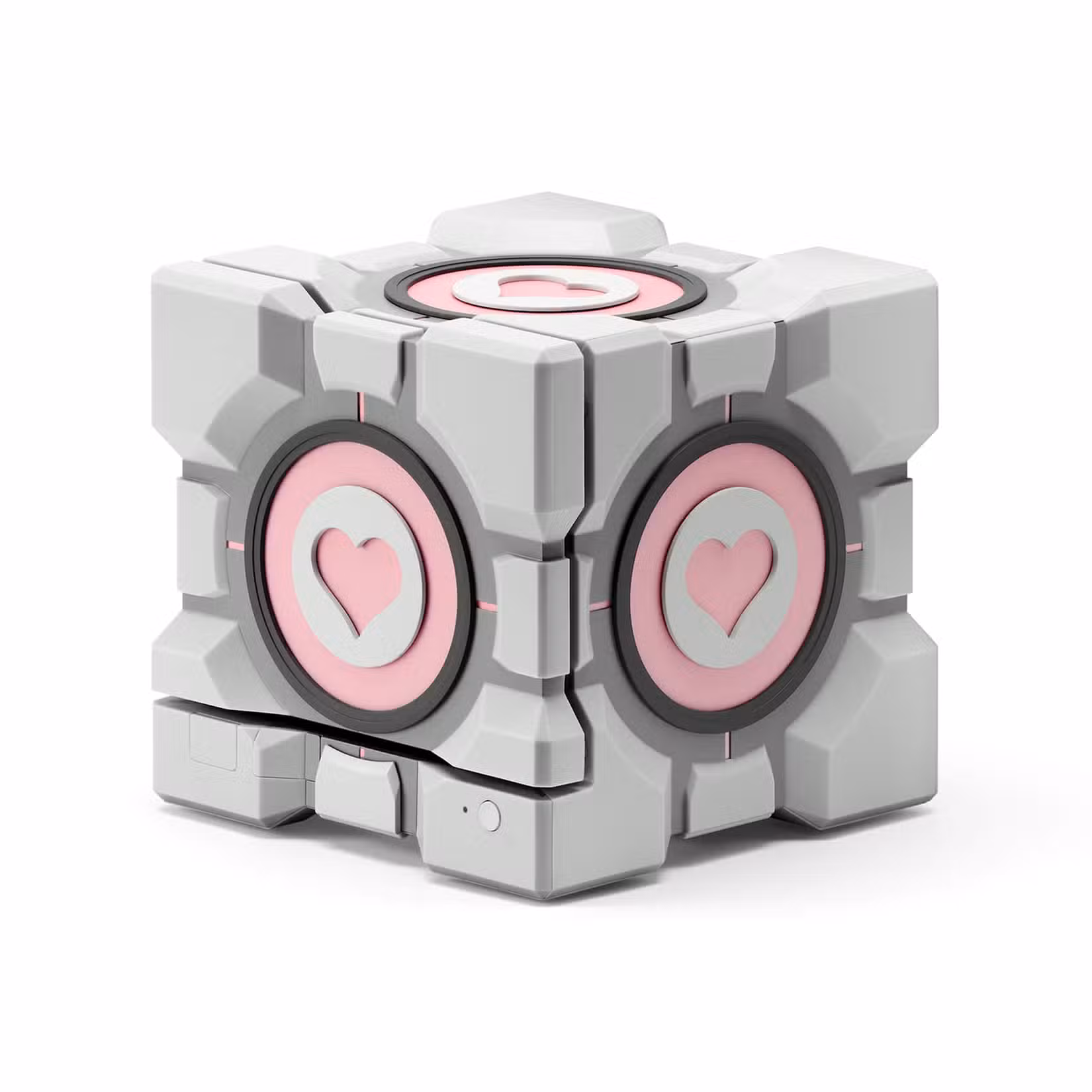 Cubo Companheiro da Máquina a Vapor da Dbrand