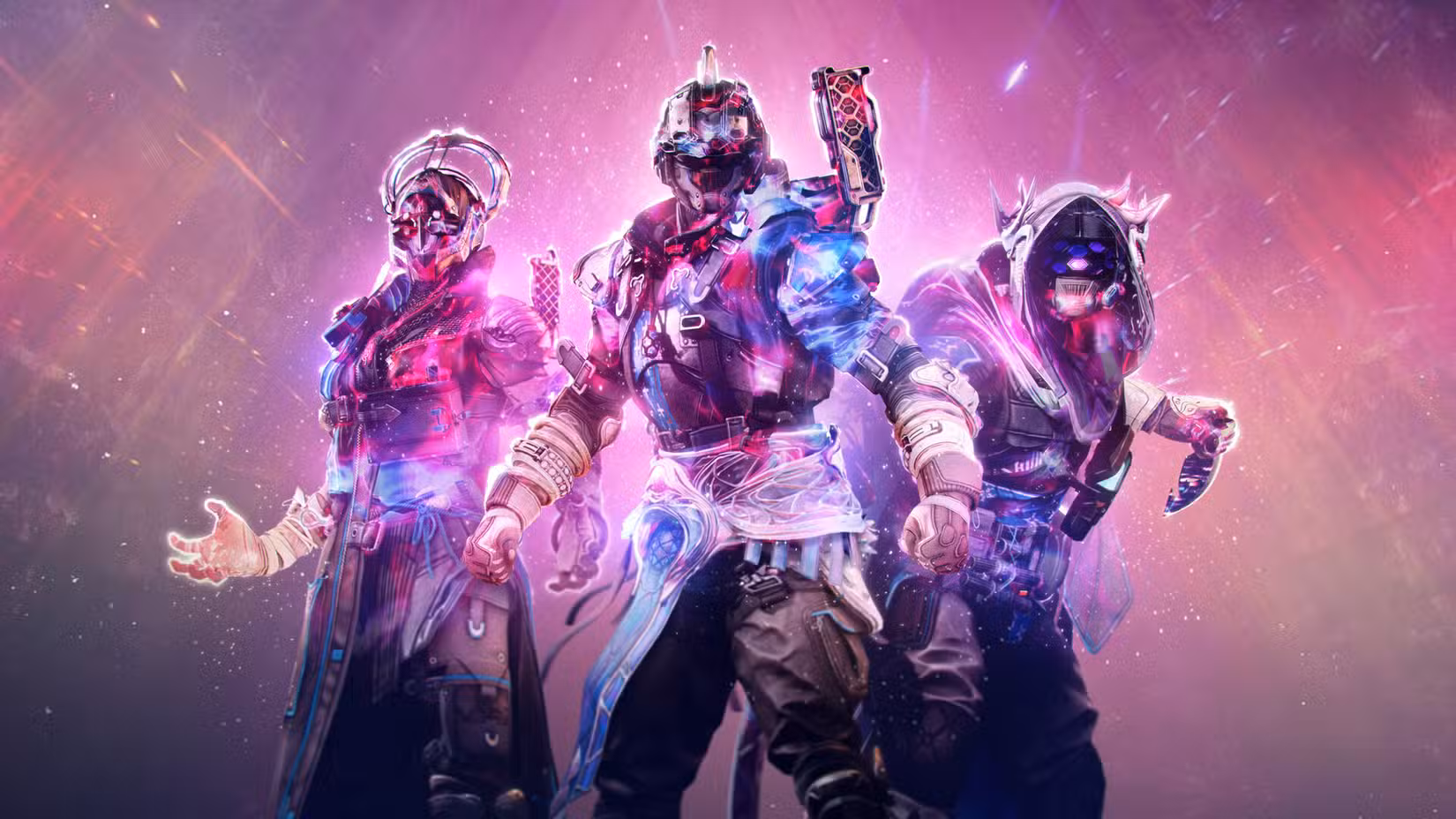 destino 2 prismático