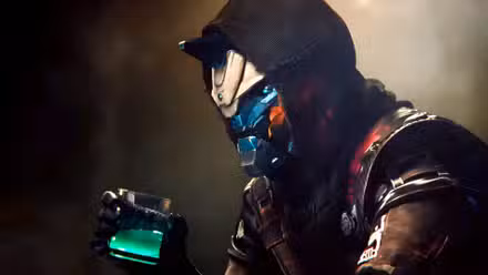 Teaser da última chamada de Destiny 2