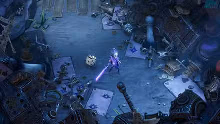 Captura de tela_DynamicDuo