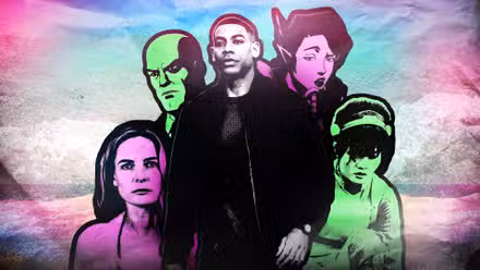 Polígono - Gráfico - TV de verão - V2-1