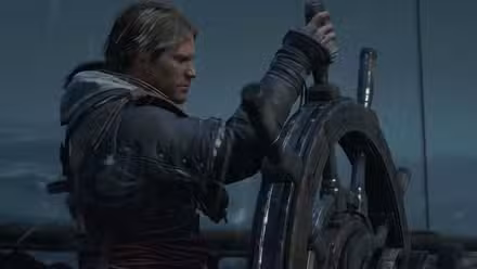 Assassin's Creed Black Flag ressincronizado