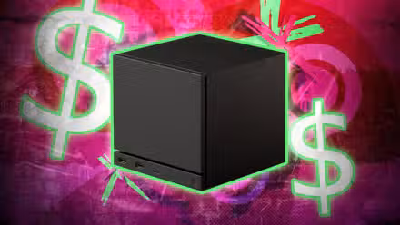 Gráfico de preços da Steam Machine