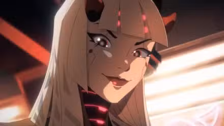 Shion em Overwatch