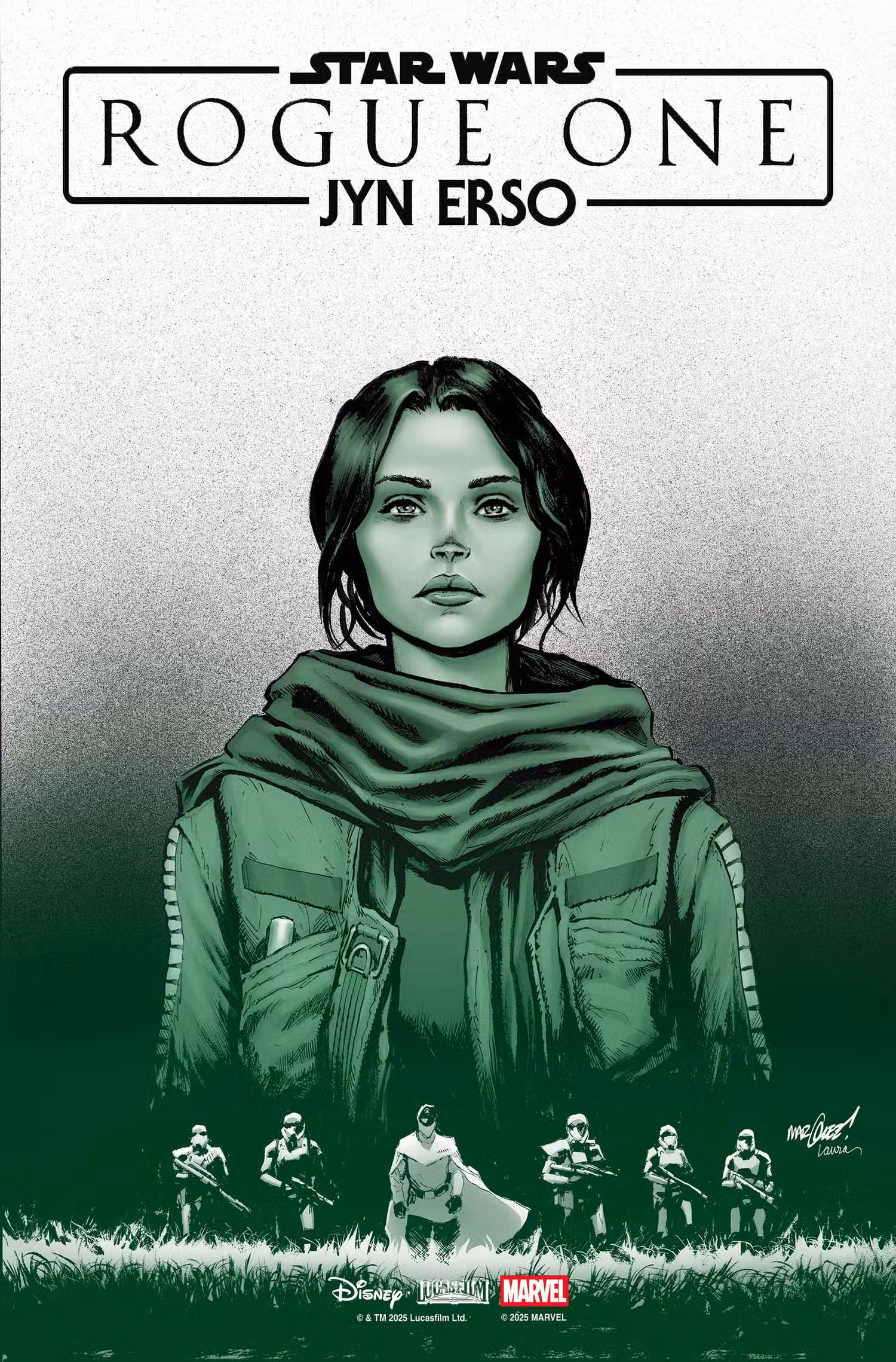 jyn erso