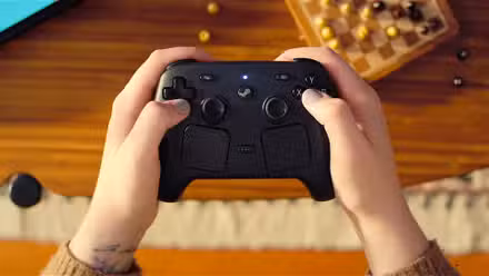 Captura de tela do anúncio de hardware Steam 1-20