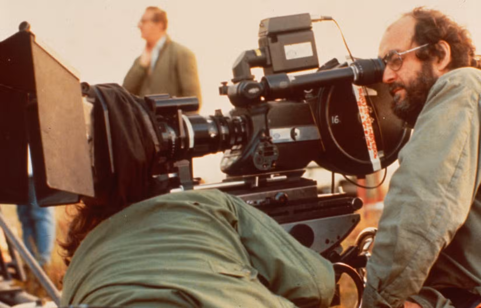 Stanley Kubrick