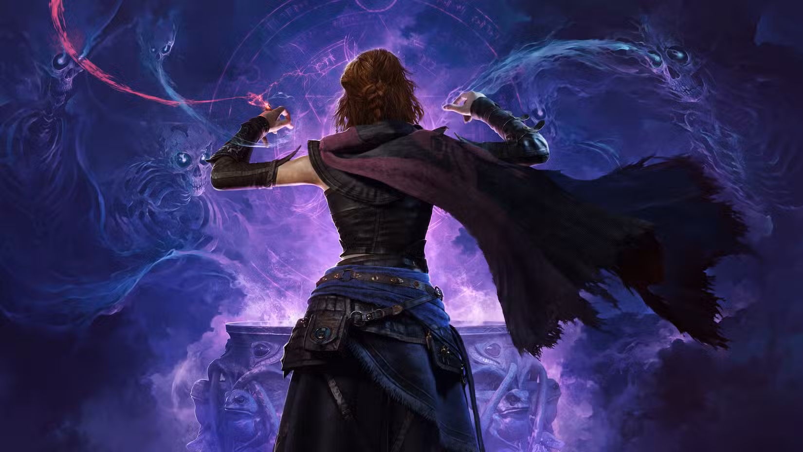 warlock tasha reveal