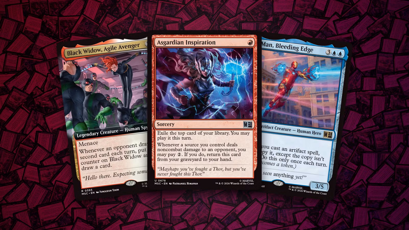 10 melhores cartas de super-heróis da Marvel para o seu baralho de comandante (no 99)
