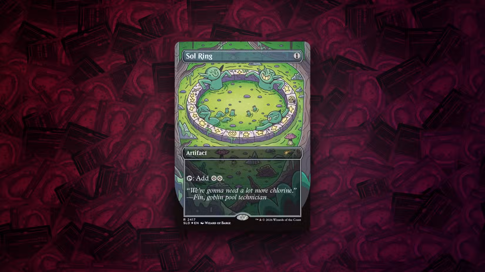 Anel Sol - Lair Secreto Drop 2417 (2418af21-7be9-4dec-8be6-4d0bcf84a7ca)