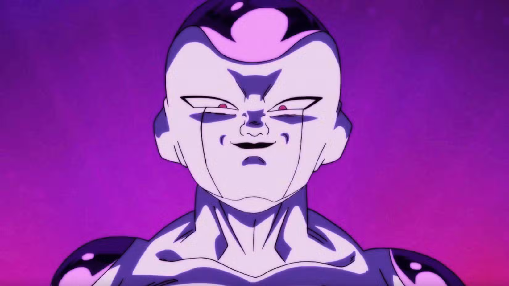 Freeza evolui para sua forma Black Frieza em Dragon Ball Super
