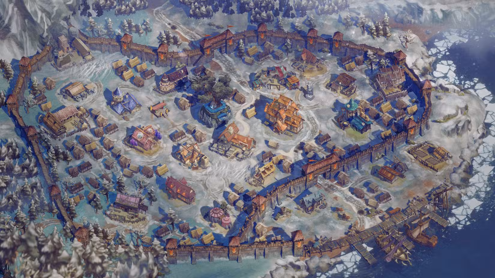Frosthaven_Outpost_Evolved_Winter_Screenshot