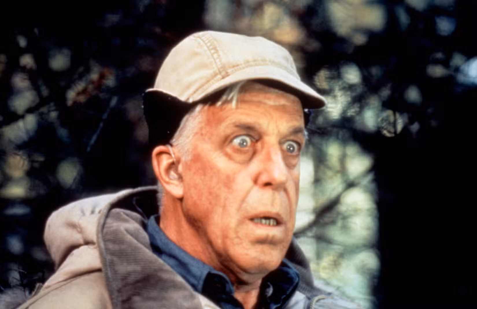 Cemitério de Animais Fred Gwynne